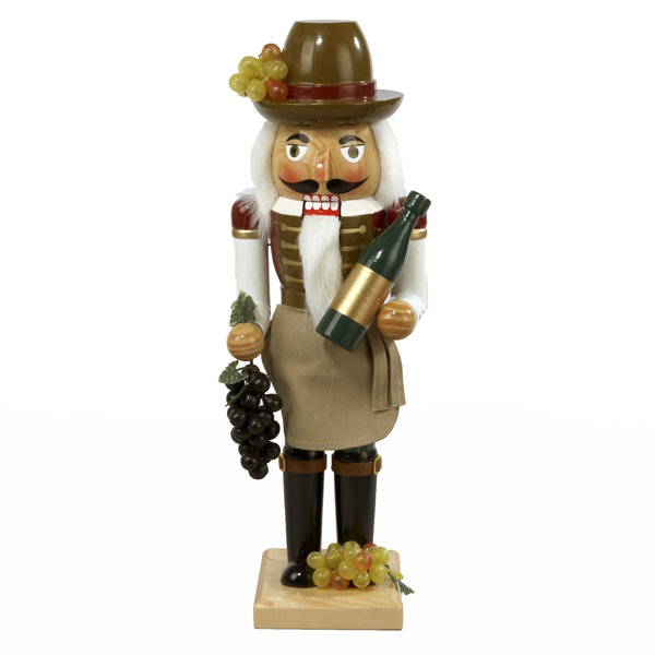3 foot nutcracker soldier with 100 quality and 100 service
